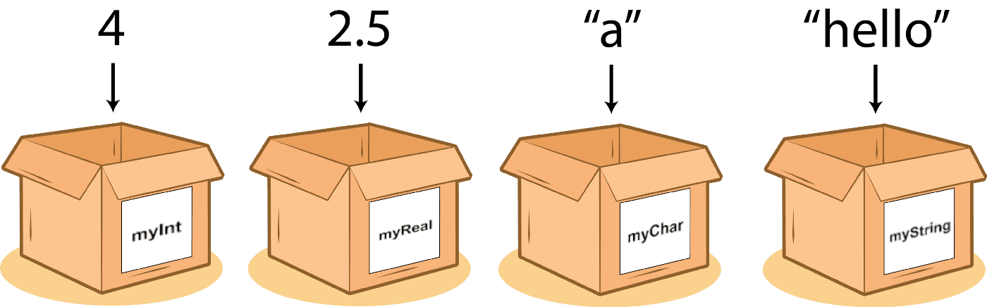 box-analogy